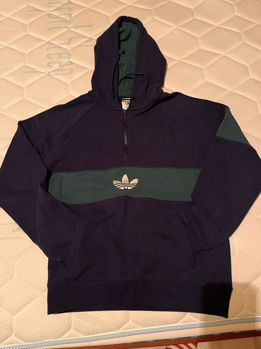 суичър Adidas oldschool