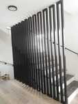 Balustrazi fier forjat - confectii metalice