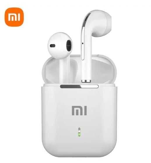 Casti Xiaomi MI J18 Wireless