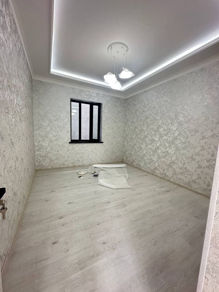 Sergili xonabod mahalla 1,5 sotix 4 xona evro remont