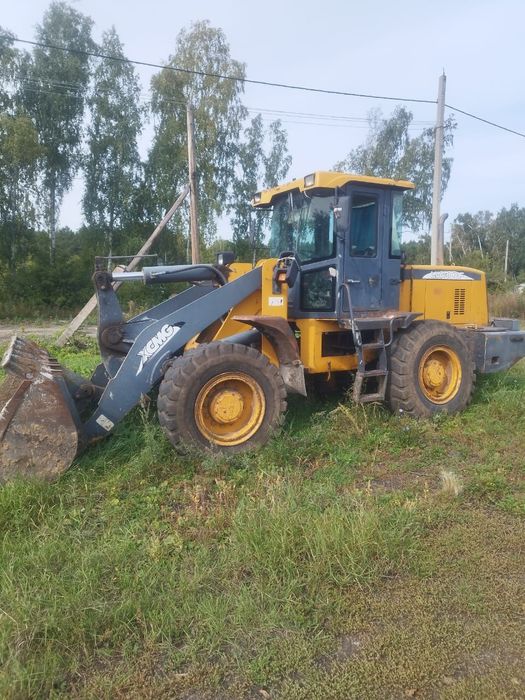 Продам погрузчик