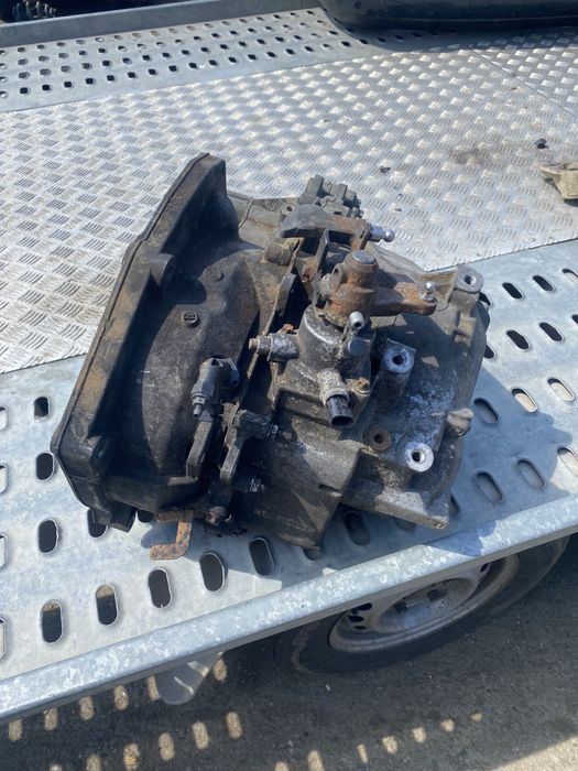 Cutie viteze Saab 9-3 93 1.9 diesel 120 cp 2004 2005