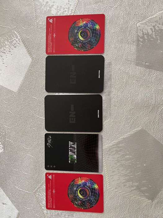 Фотокартички на кпоп идоли