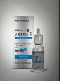 ArtemiC / Артемик Rescue/Support - хранителна добавка