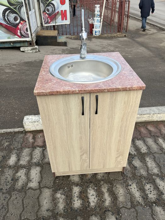 куханная евро мойка