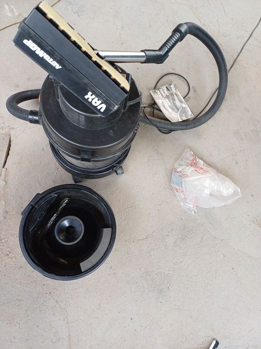Продаётся пылесос Vax,25000 тг