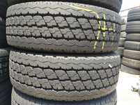 2 buc 225 70 r15C Bridgestone, vara