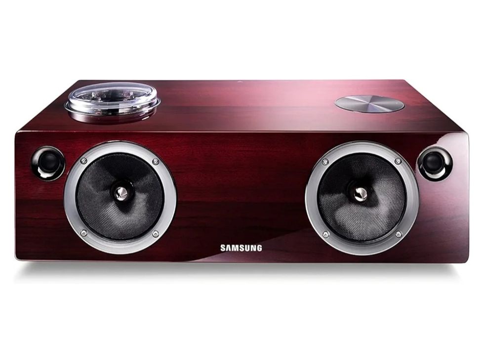Sistem audio de andocare Samsung  DA-E750