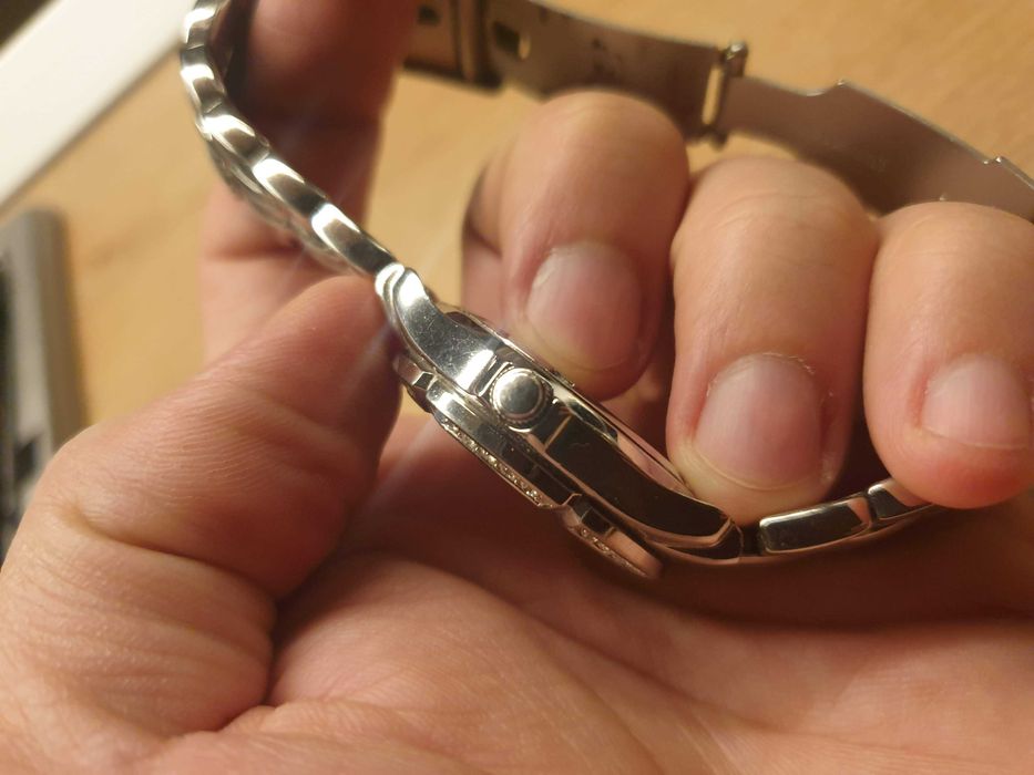 Ceas Guess Dama Bubble G75511M