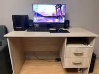 ПК (core i3, gtx1050, 8gb)