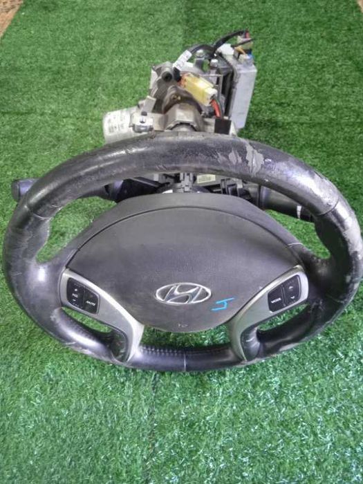 Руль в сборе Hyundai Elantra MD 2011