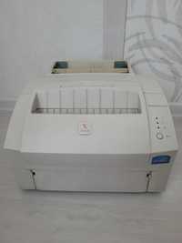 Принтер старый Xerox