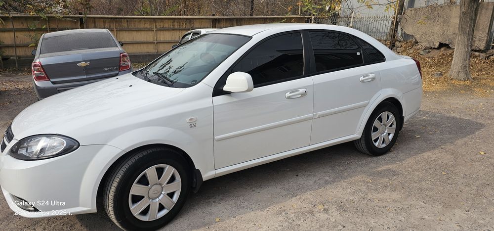 Jentra Yahshi holatda