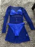 Costume de baie diferite modele din 2 piese