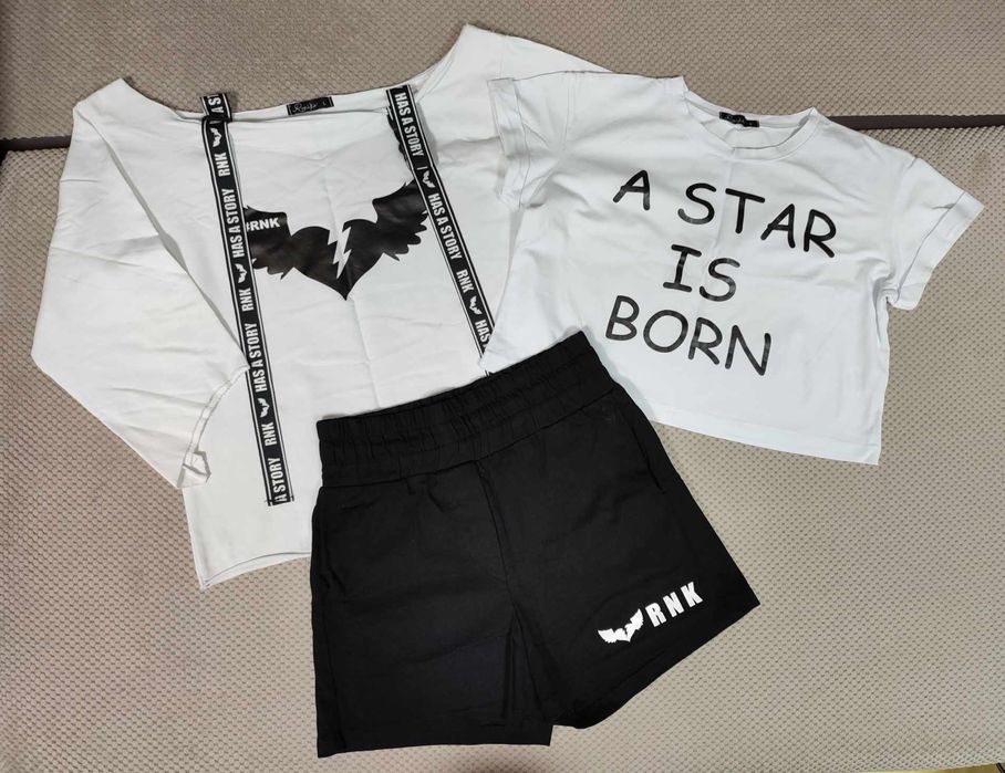 Продавам Комплекти и Екипи