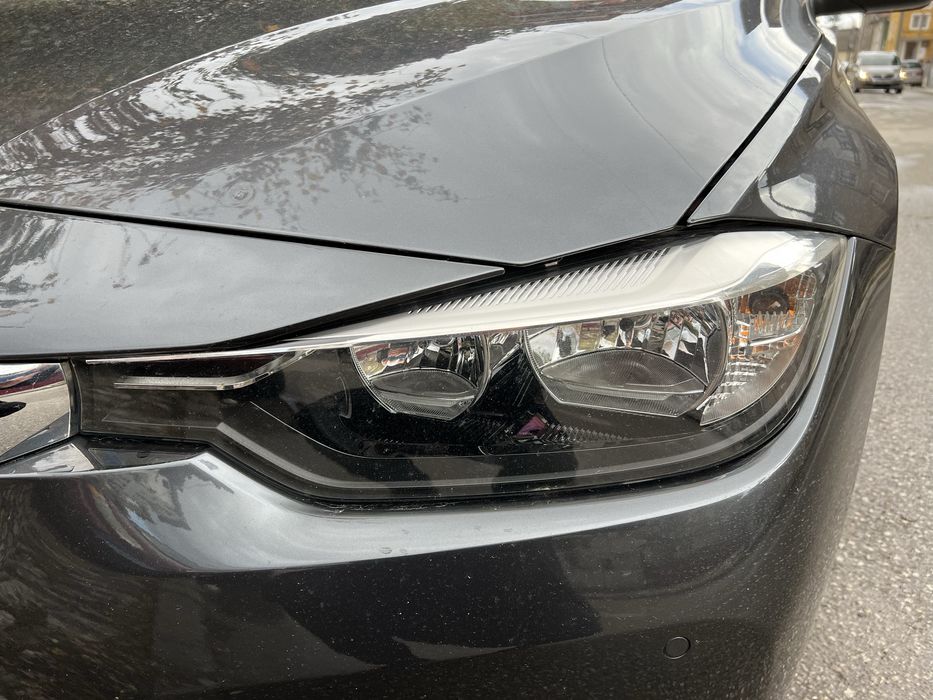 Оригинални фарове за BMW F30 LCI