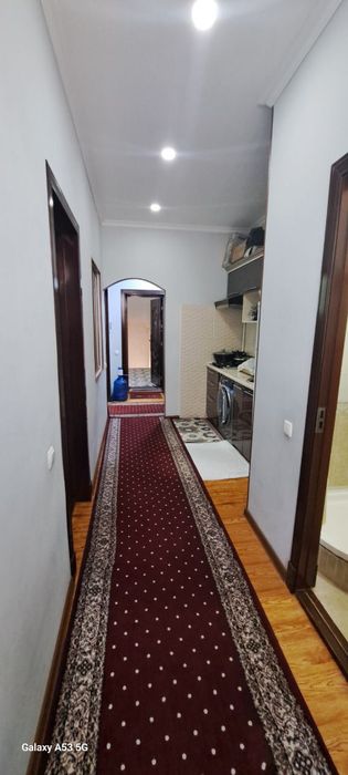 Квартира 2 хонали Т1178 2х комнатная