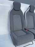 Set scaune fata stare noua Renault Zoe