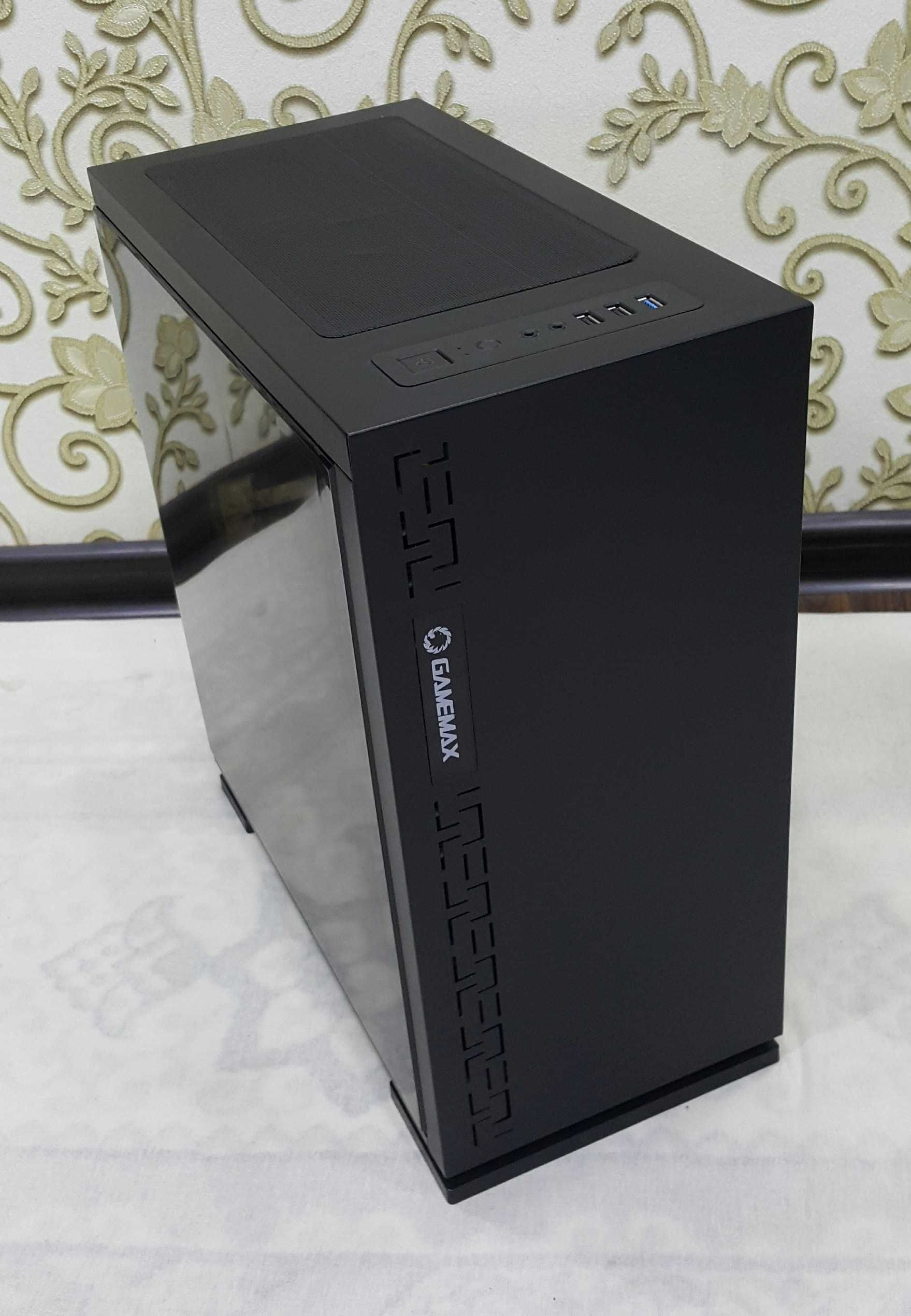 Игровой системный блок Core i5