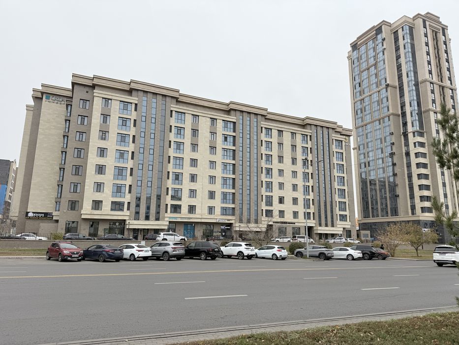 Сдам в аренду кладовку на левом берегу Керей Жанибек-Туран