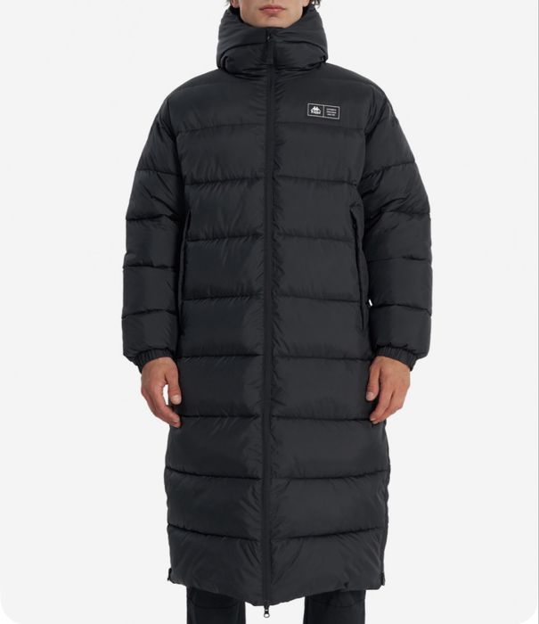 Kappa куртка зимняя