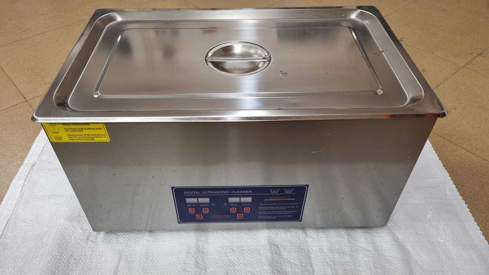 Ултразвукова вана 22L