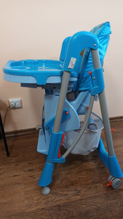 Детско столче за хранене