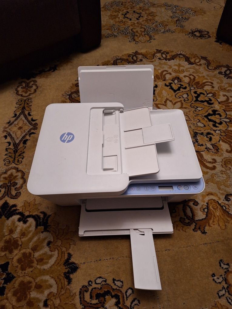 Imprimanta HP 4222e , scanare, copiere, printare
