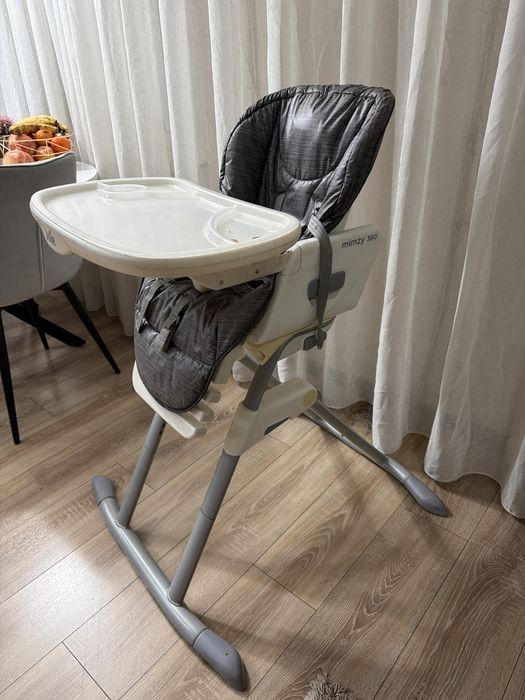 Детский стул для кормления