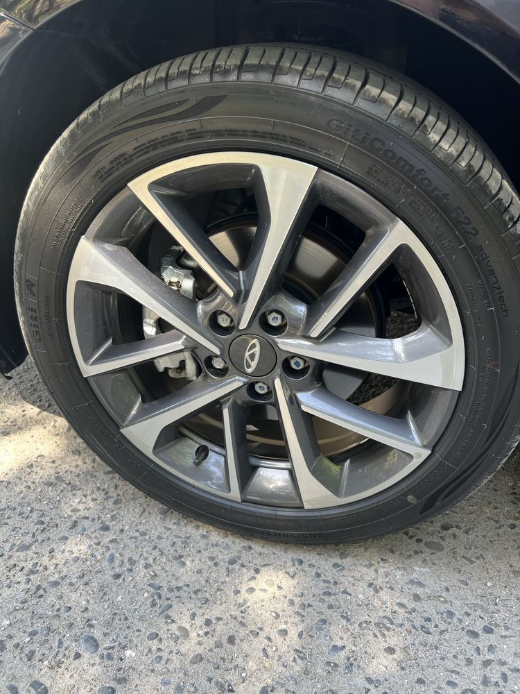 ‼️Срочна Chery 6 Pro Fulli‼️