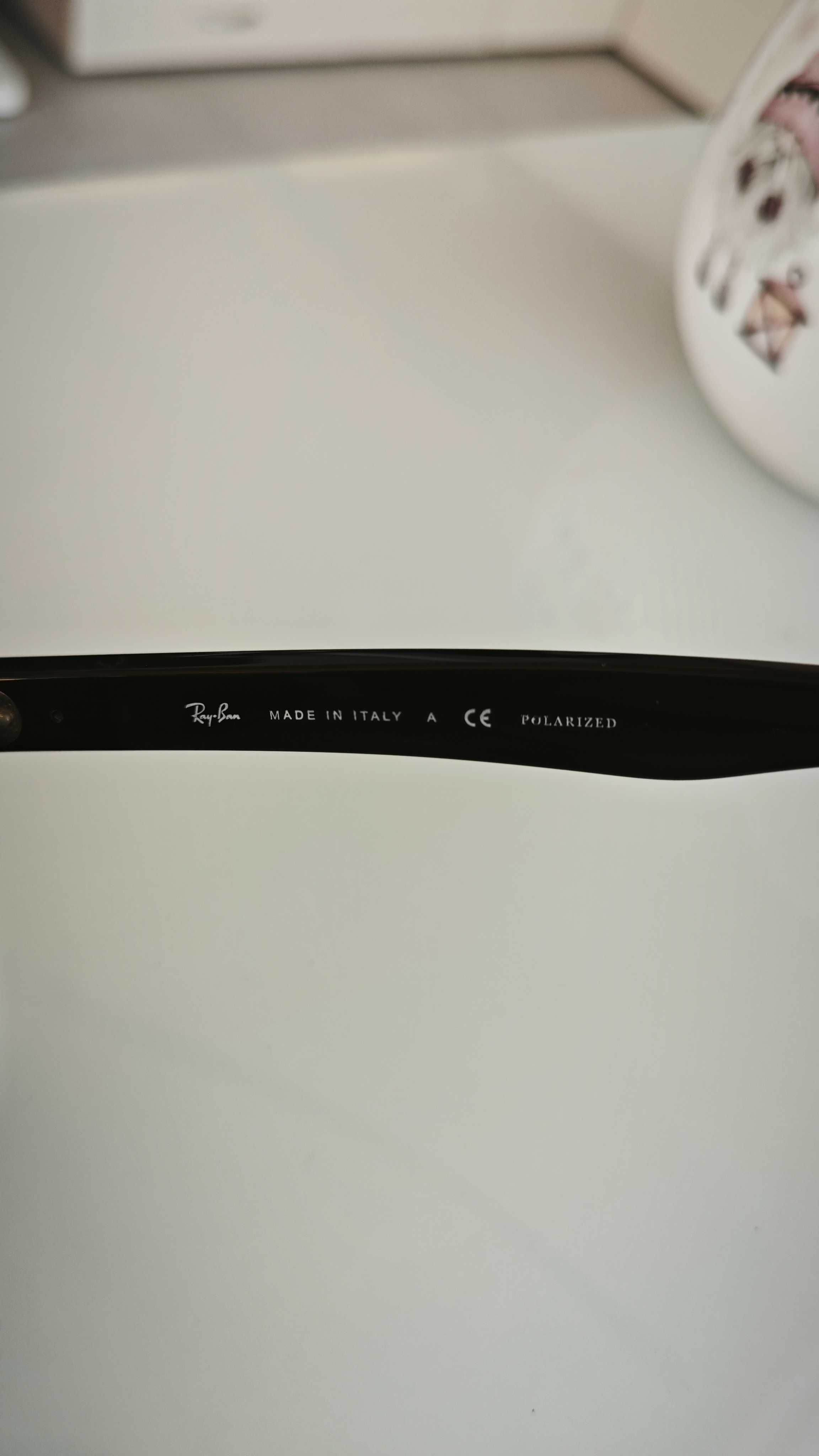 Слънчеви очила Ray-ban