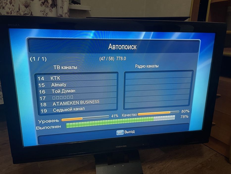 продам телевизор не дорого