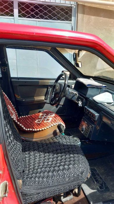 Эътибор беринг! Сотилади — ВАЗ 2109