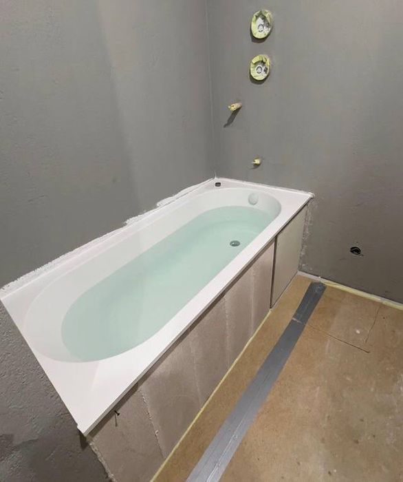 Услуги плиточника