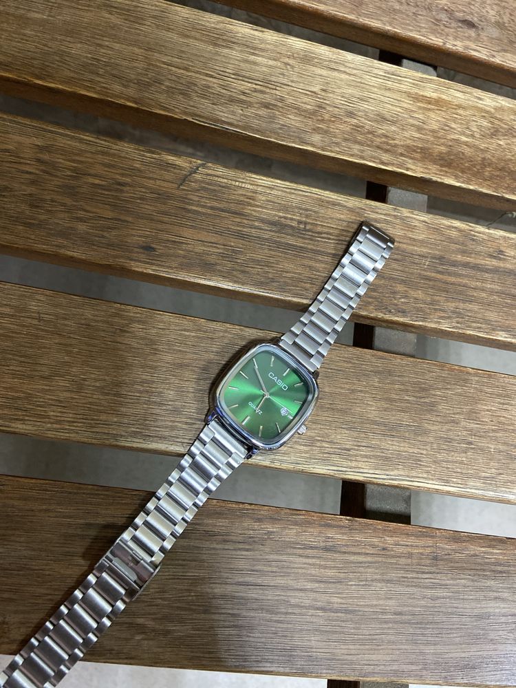 Продам Новые часы Casio