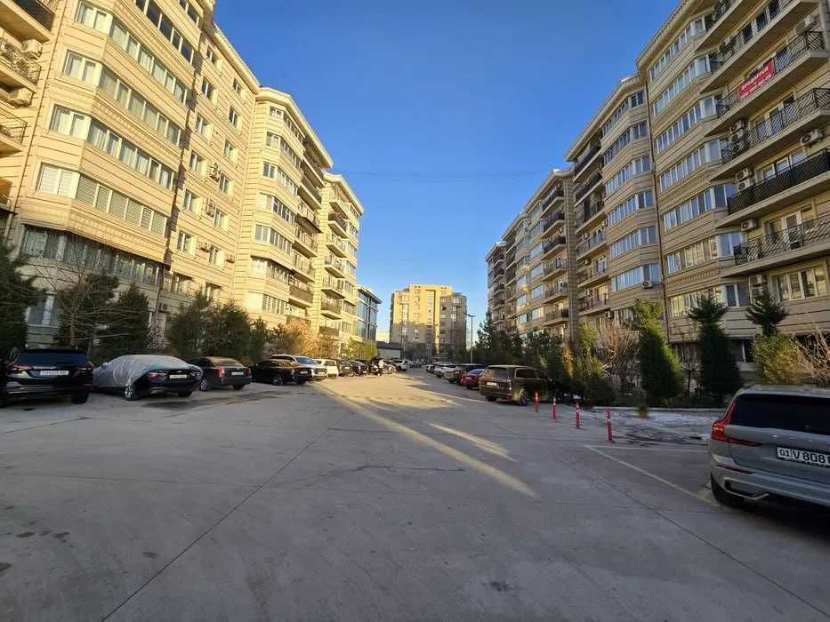 ;Шайхантохур‼️Новостройка 6к квартира дуплекс коробка Ц15 Ганга Метро