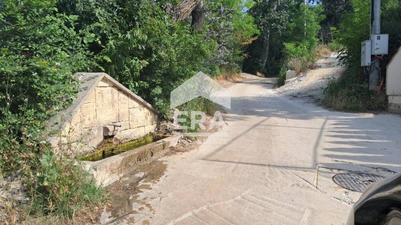 Ексклузивен урегулиран поземлен имот за продажба, на ул. Малина, в гор