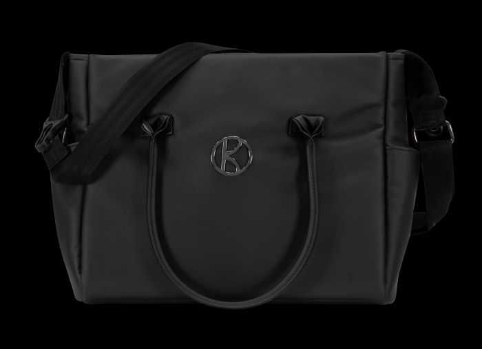 Carucior 3in1 Ivento Glam Premium Kunert