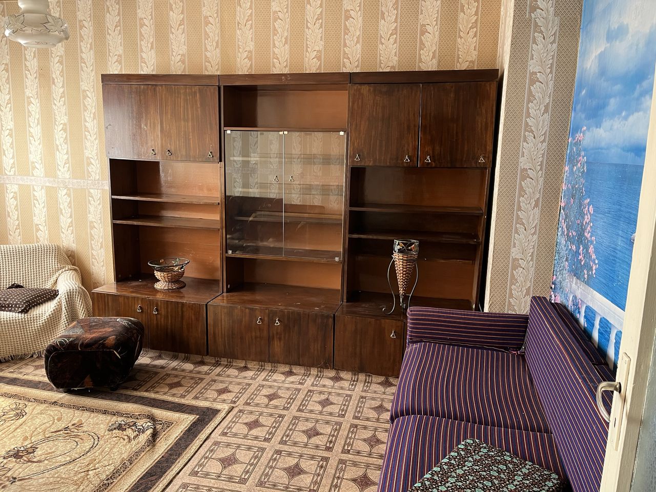 Продава се Едностаен апартамент в Каварна - 38 кв.м за 914 €/кв.м - Снимка #14