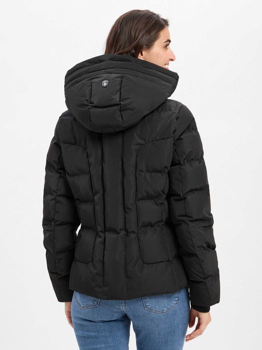 Ново яке Wellensteyn