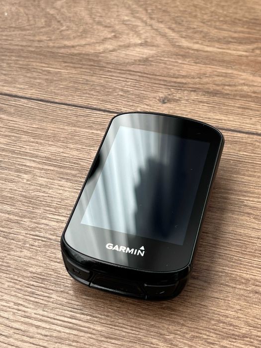 Велокомпютър Garmin Edge 830 – отлично състояние