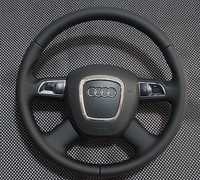 Volan retapitat piele Audi A3,A4,A6