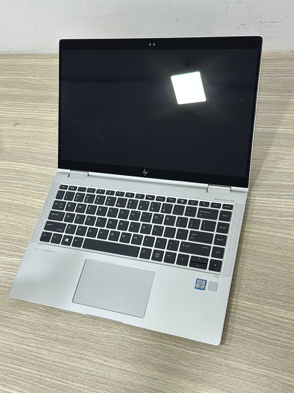 HP Elitebook core i5