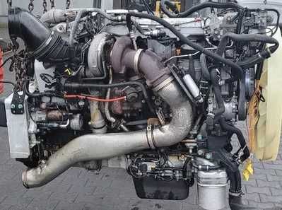 Motor complet MAN TGX TGS D2676 LF53 EURO 6 420HP LIFT-Piese de motor