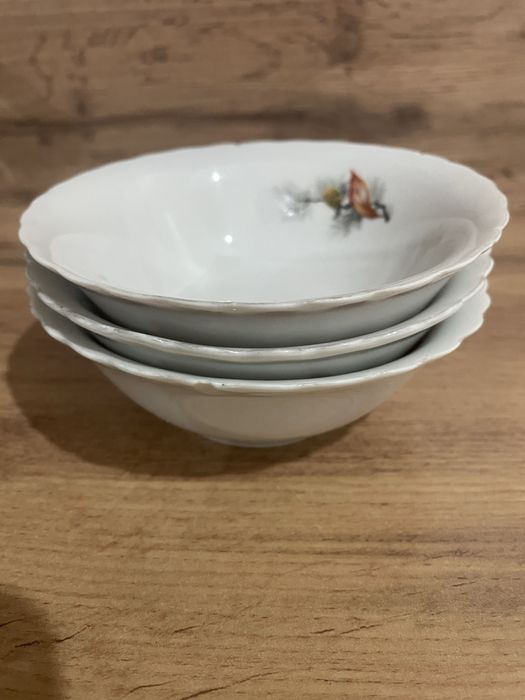 Посуда различная