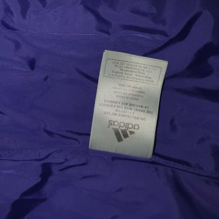 Geaca toamna iarna Adidas dama