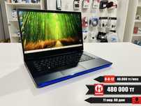 Рассрочка! MSI Rider G66 - Core i7-12700H/16Gb/SSD 1Tb/RTX 3070 Ti