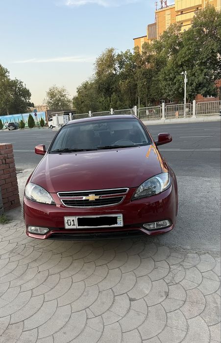 Продается машина