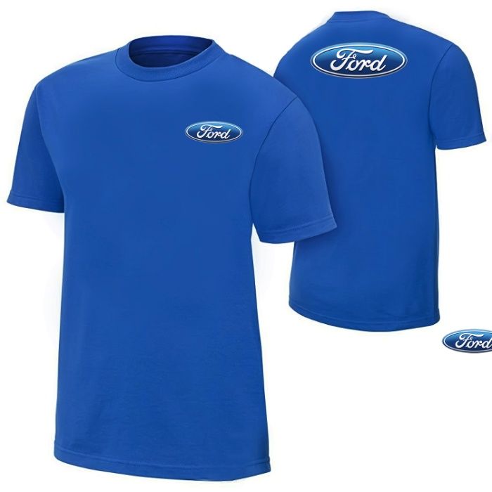 AUDI / ALFA / BMW БМВ / FORD OPEL HONDA мото тениски! Или с ТВОЯ идея