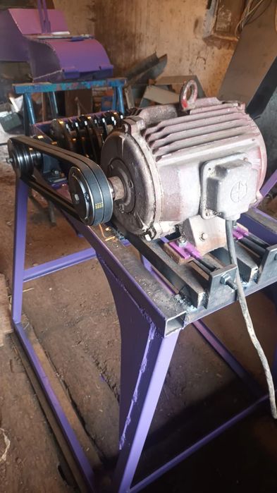 Moara ciocane  industriala